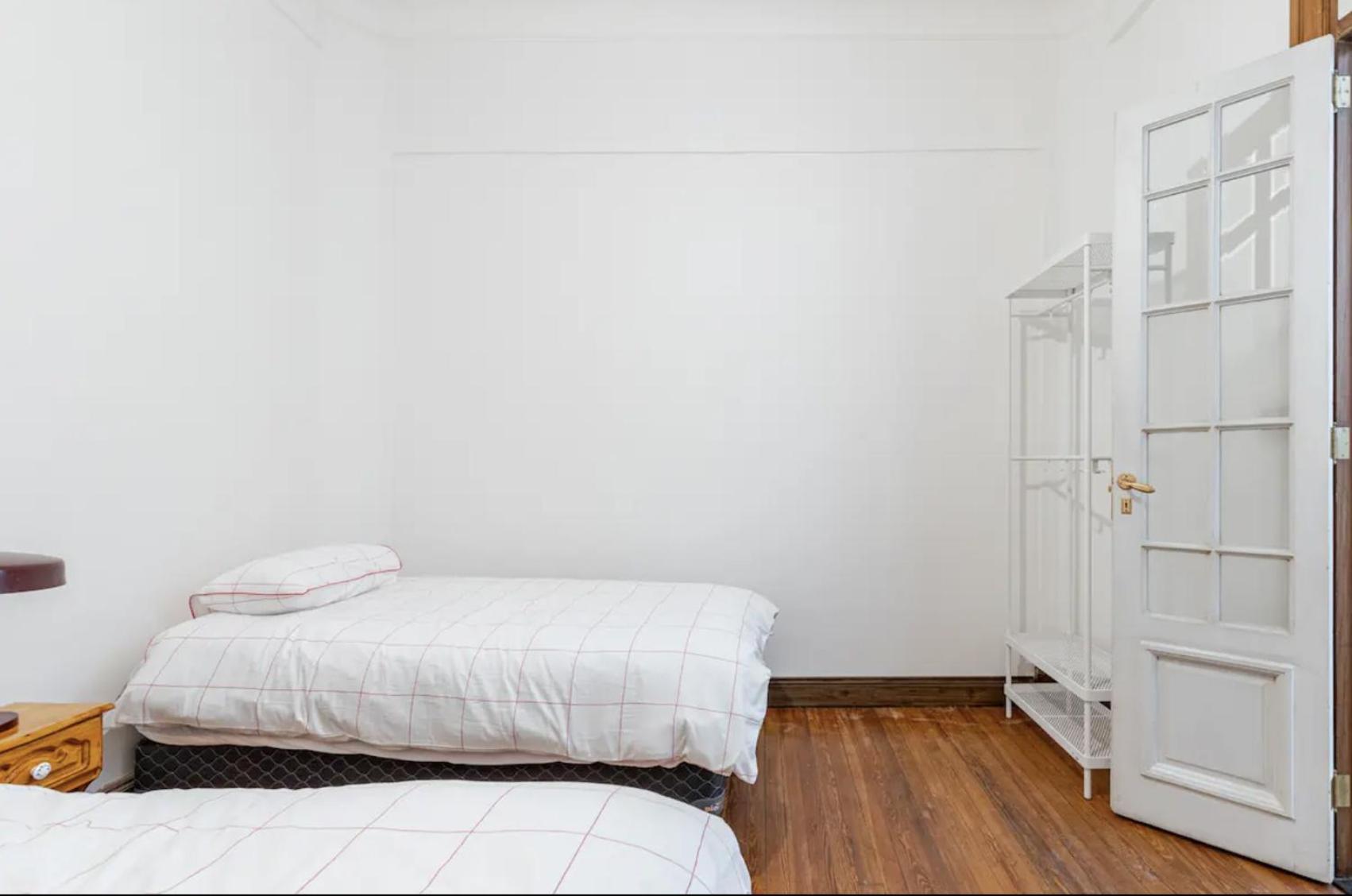 Apartamento Depto Refaccionado Montserrat Ciudad Autónoma de Buenos Aires