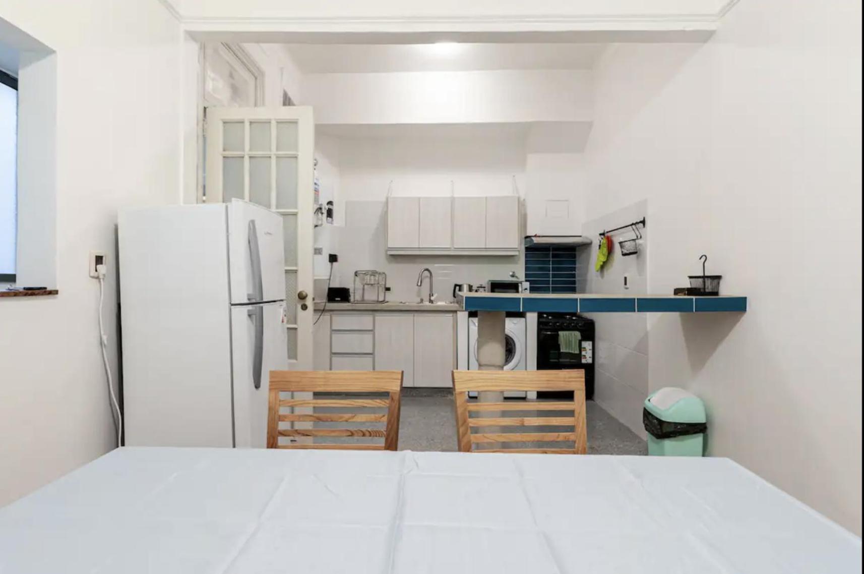 Depto Refaccionado Montserrat Apartamento