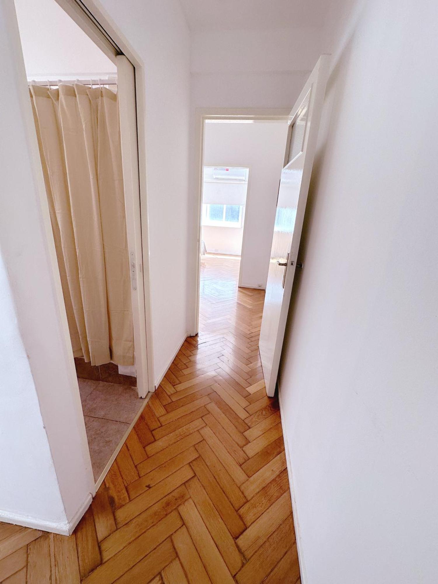 Amplio Monoambiente En Microcentro Apartamento Ciudad Autónoma de Buenos Aires