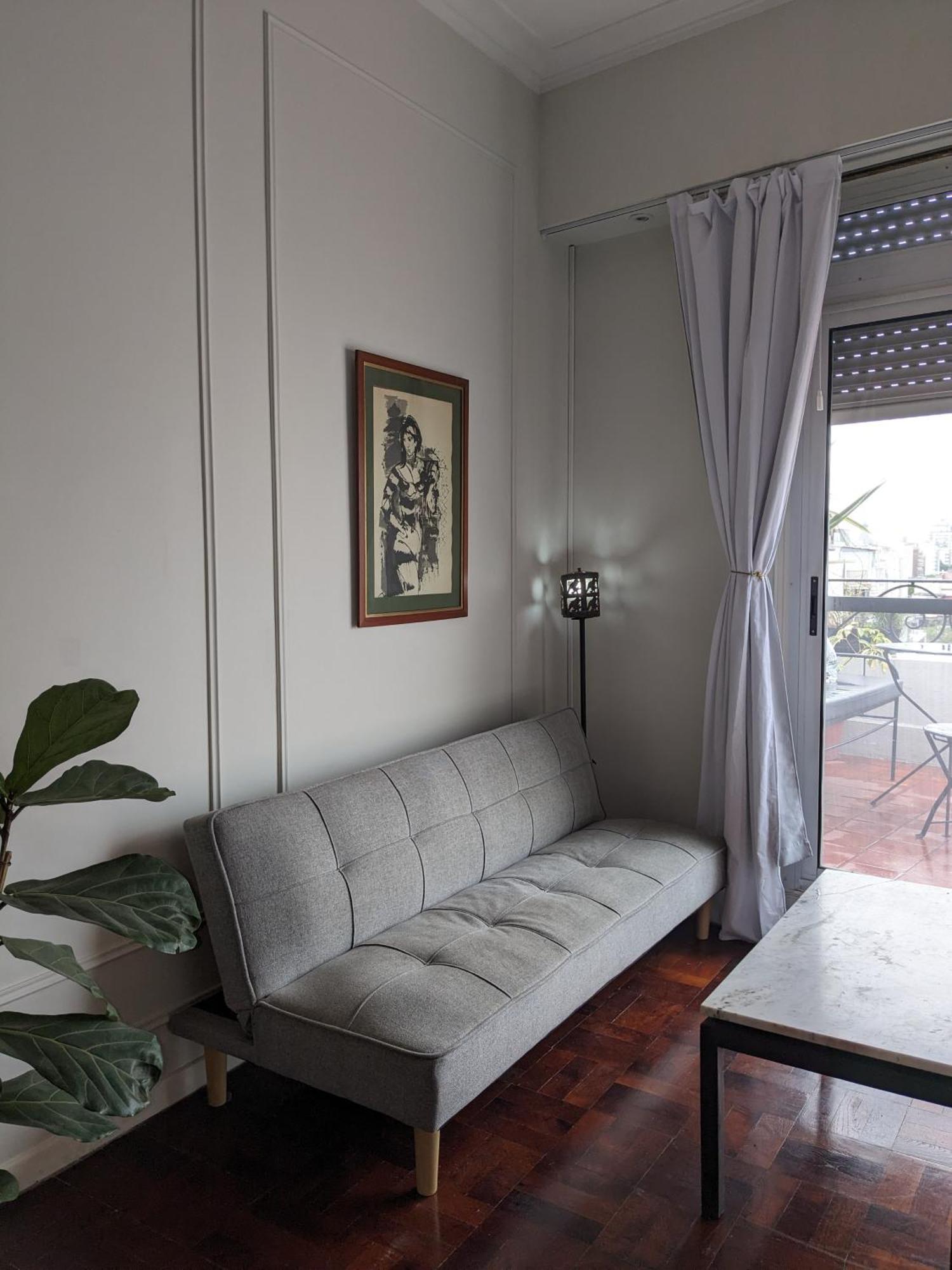 Apartamento By Cre Buenos Aires