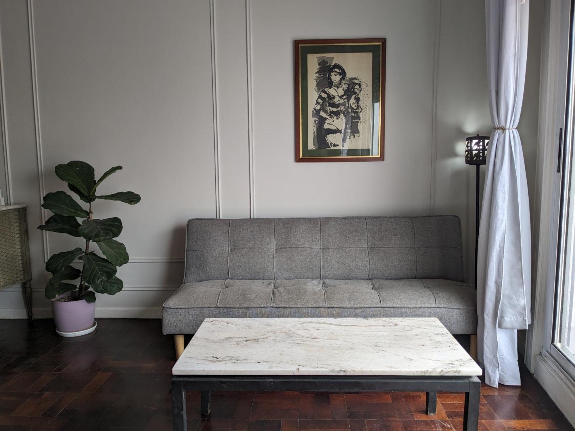 Apartamento By Cre Buenos Aires