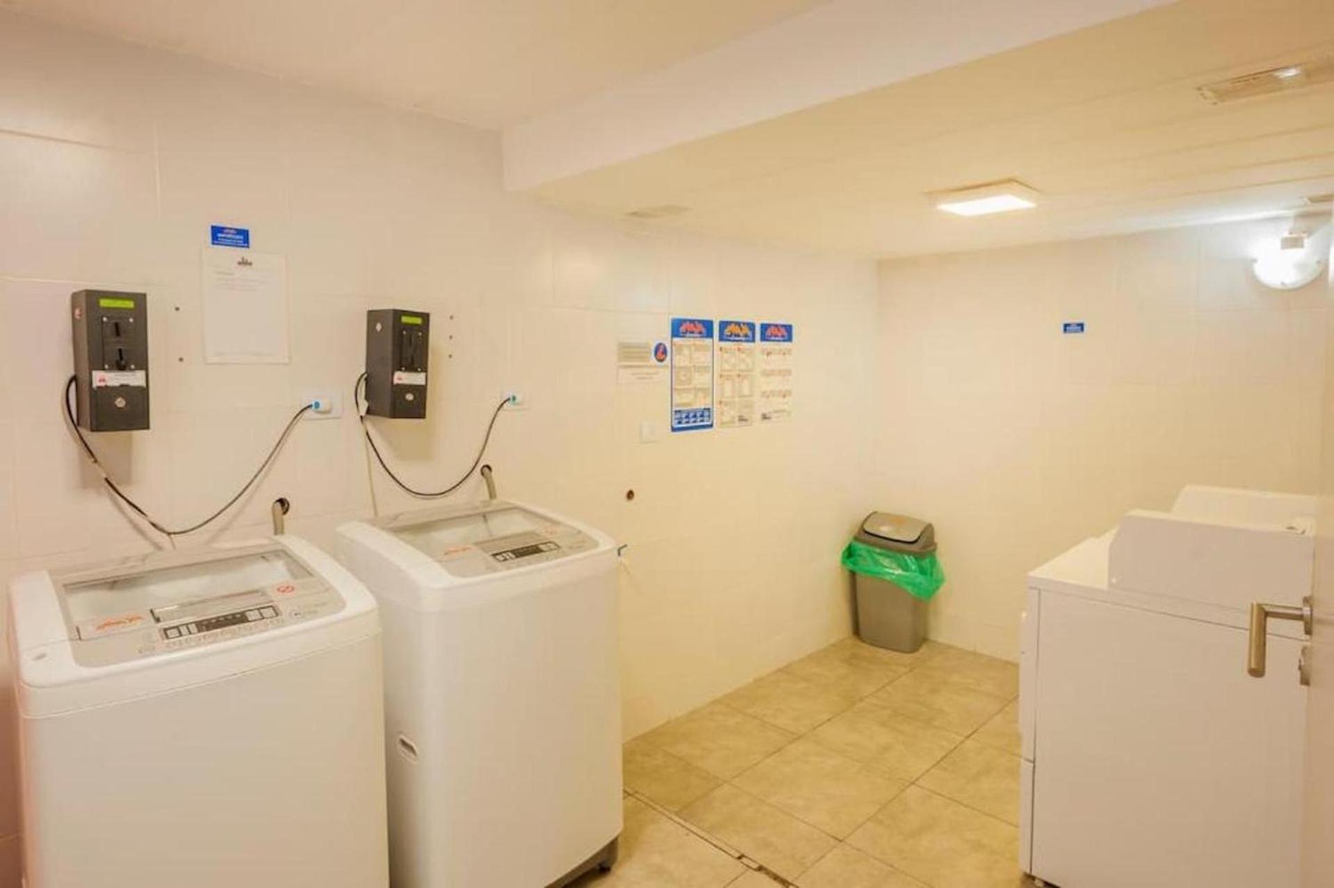 Modern And Cozy En Palermo Soho - T211 Apartment Buenos Aires