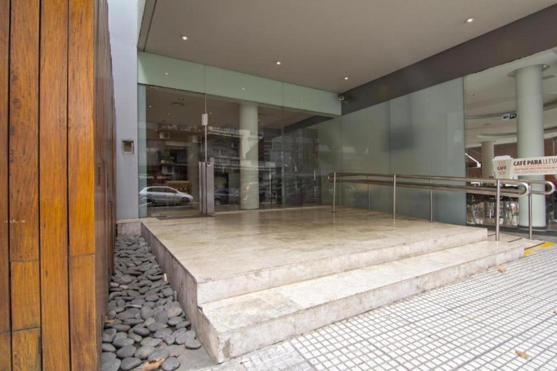 Modern And Cozy En Palermo Soho - T211 * Buenos Aires