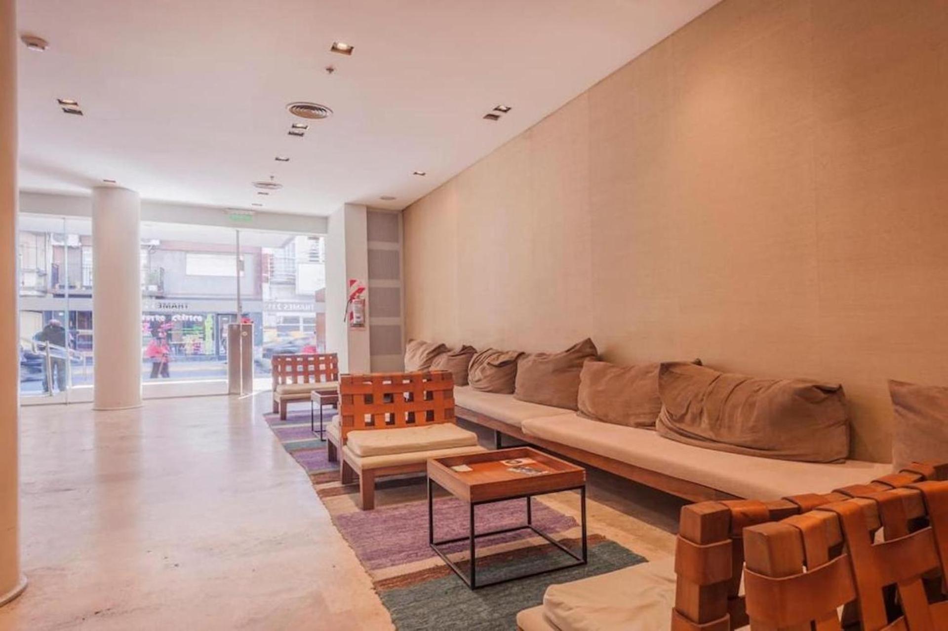 Modern And Cozy En Palermo Soho - T211 *