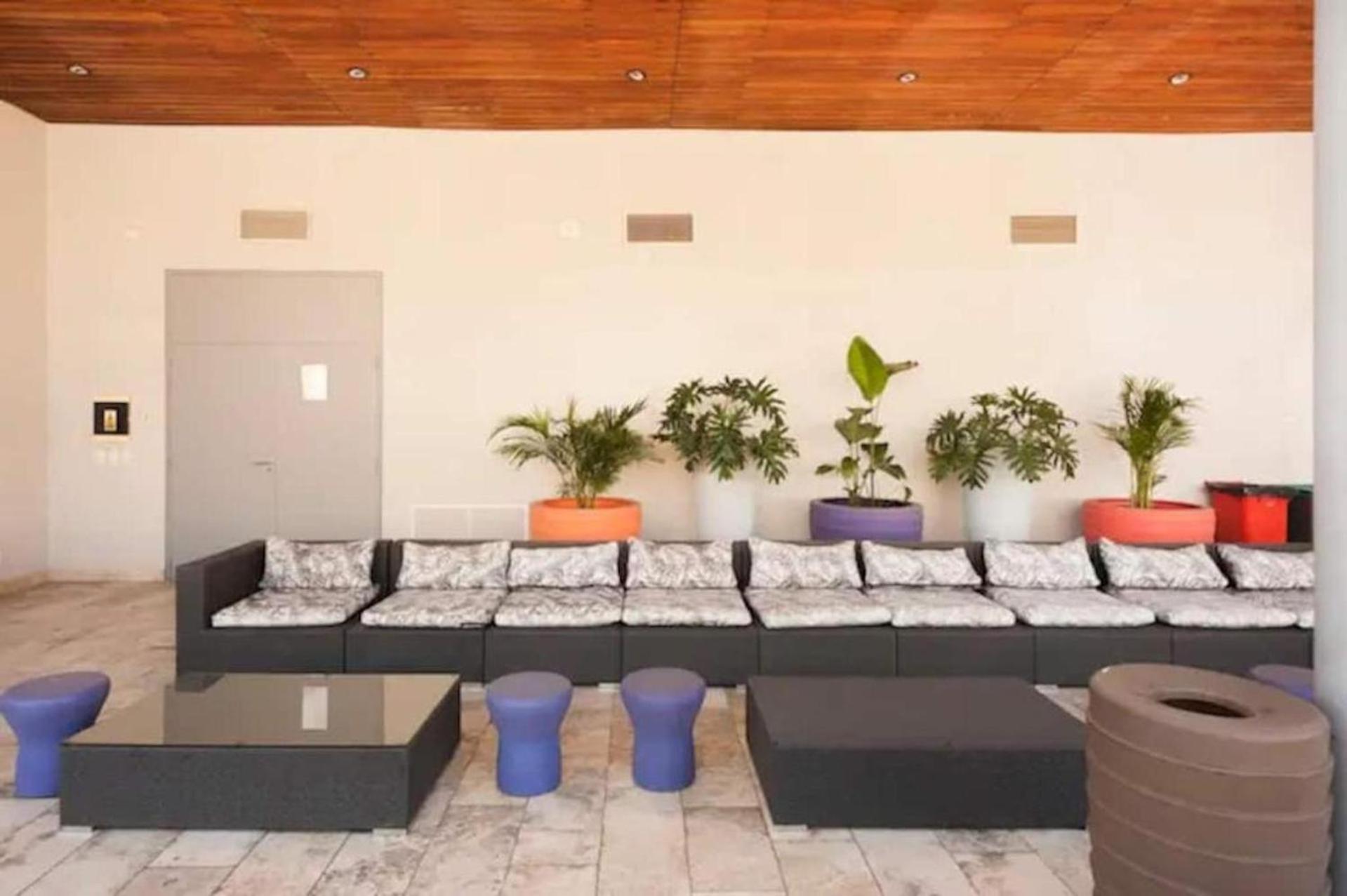 Apartment Modern And Cozy En Palermo Soho - T211 Buenos Aires