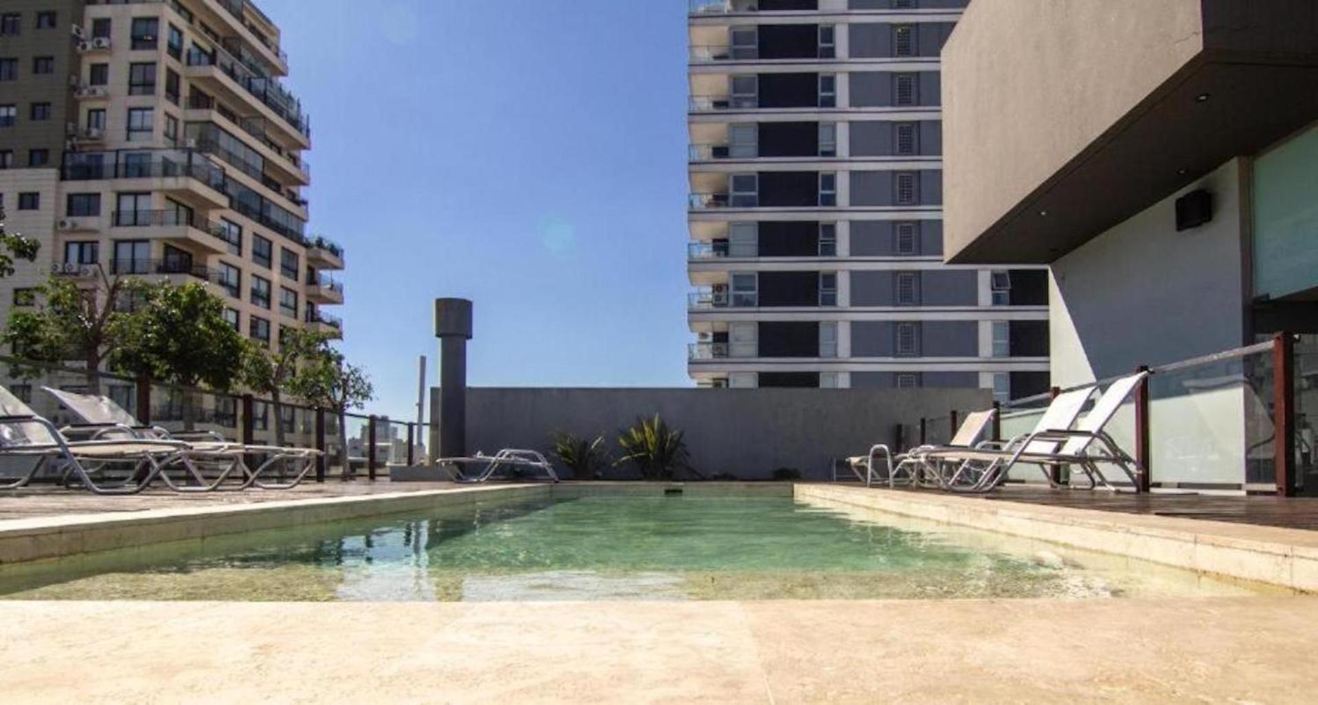 Modern And Cozy En Palermo Soho - T211 Apartment *