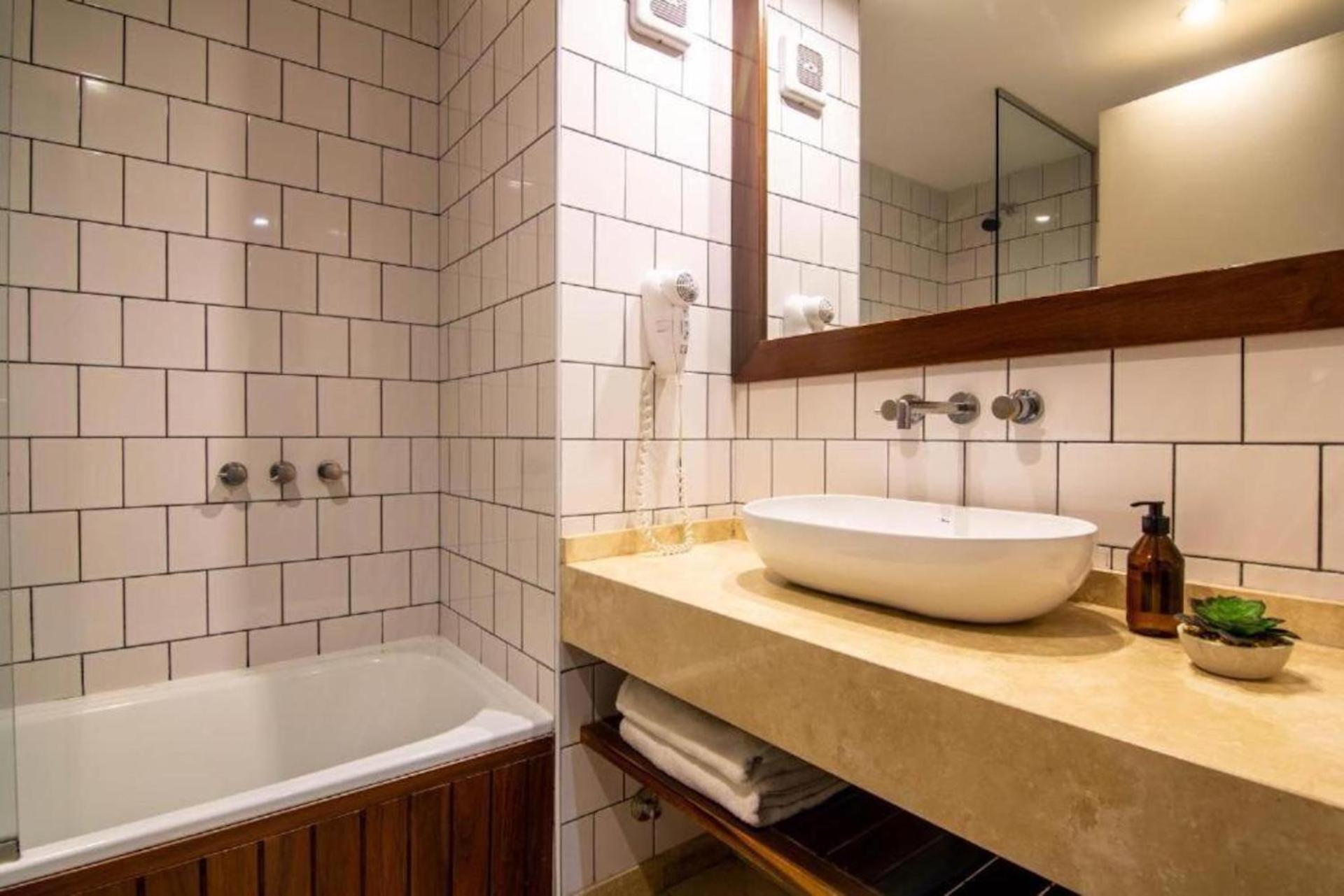 Modern And Cozy En Palermo Soho - T211 *
