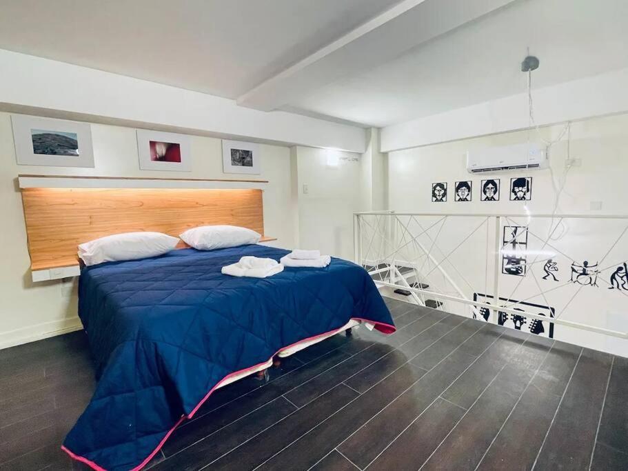Maison Work & Travel 6-belgrano Apartamento