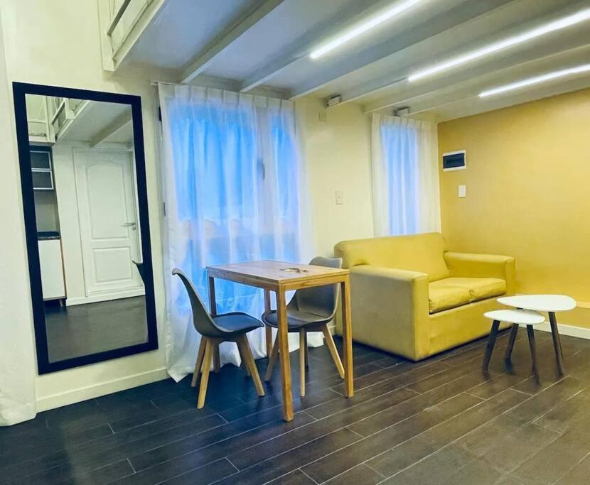 Maison Work & Travel 6-belgrano Ciudad Autónoma de Buenos Aires