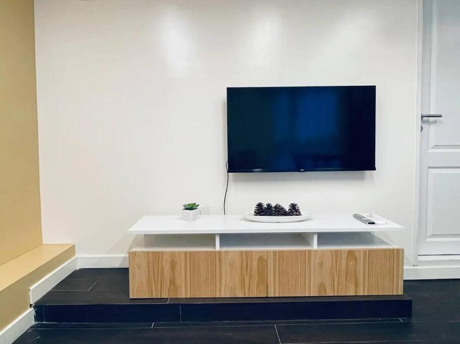 Maison Work & Travel 6-belgrano Apartamento