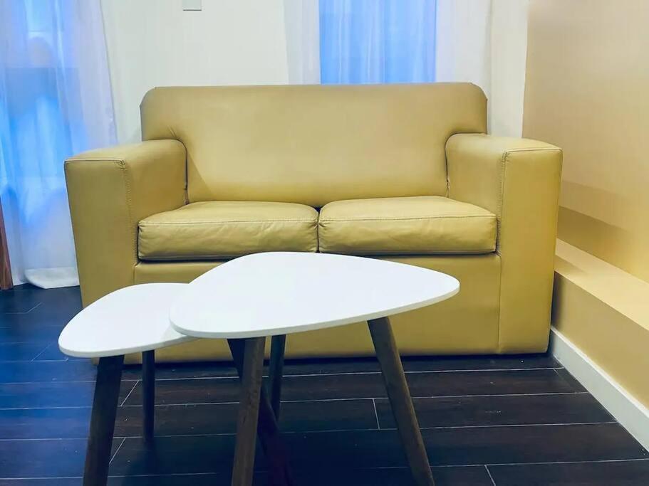Maison Work & Travel 6-belgrano Apartamento *