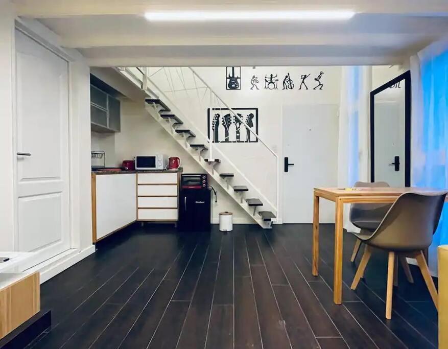 Maison Work & Travel 6-belgrano * Ciudad Autónoma de Buenos Aires