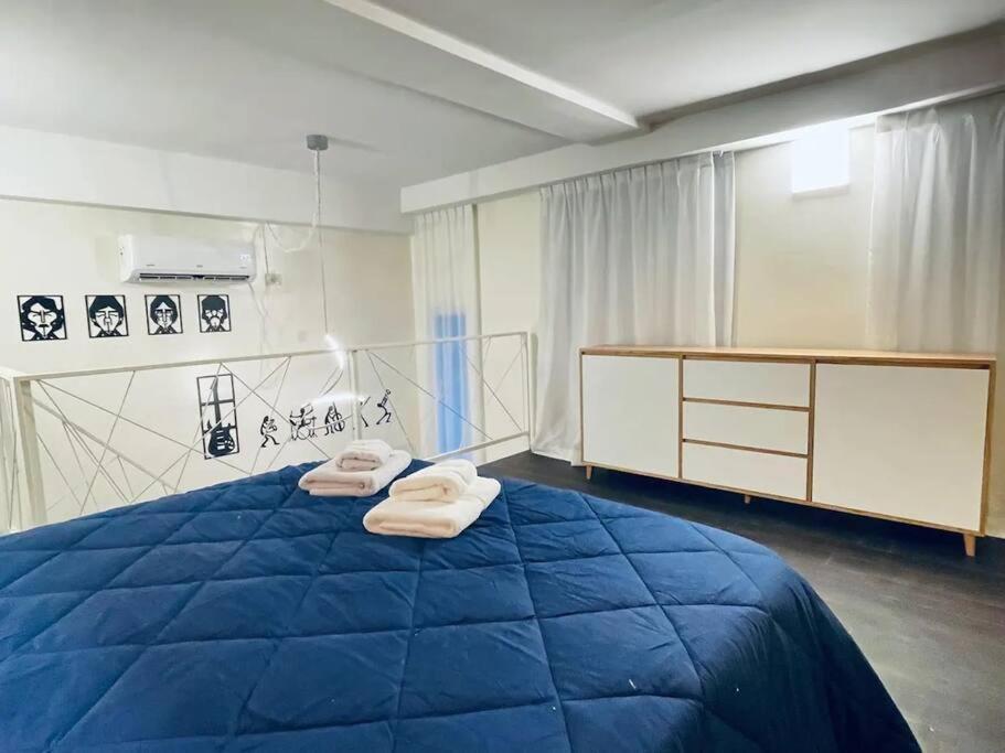 Apartamento Maison Work & Travel 6-belgrano