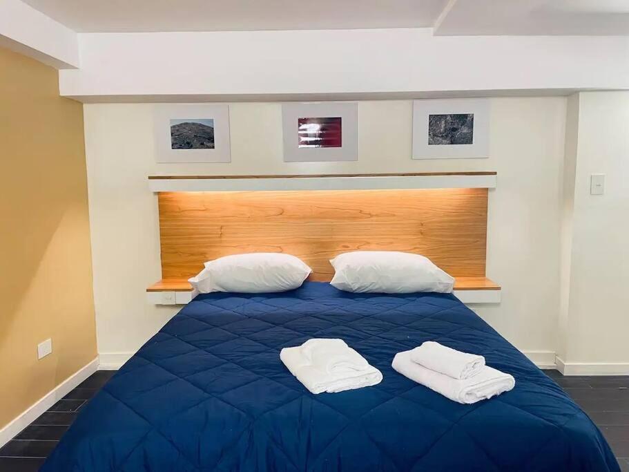 Maison Work & Travel 6-belgrano Apartamento *