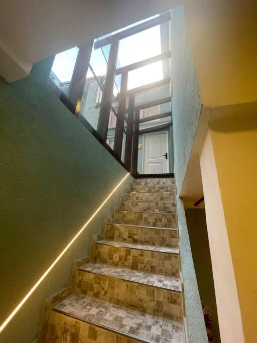 Maison Work & Travel 6-belgrano Apartamento Ciudad Autónoma de Buenos Aires