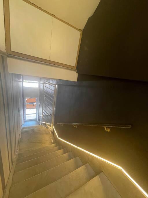 Maison Work & Travel 6-belgrano Apartamento *