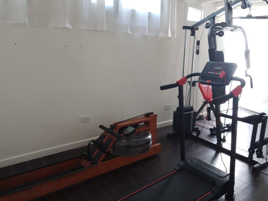 Apartamento Maison Work & Travel 6-belgrano *