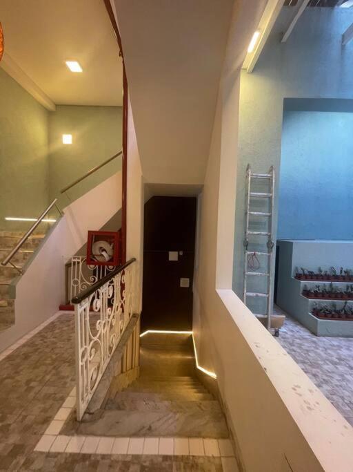 Maison Work & Travel 6-belgrano Apartamento