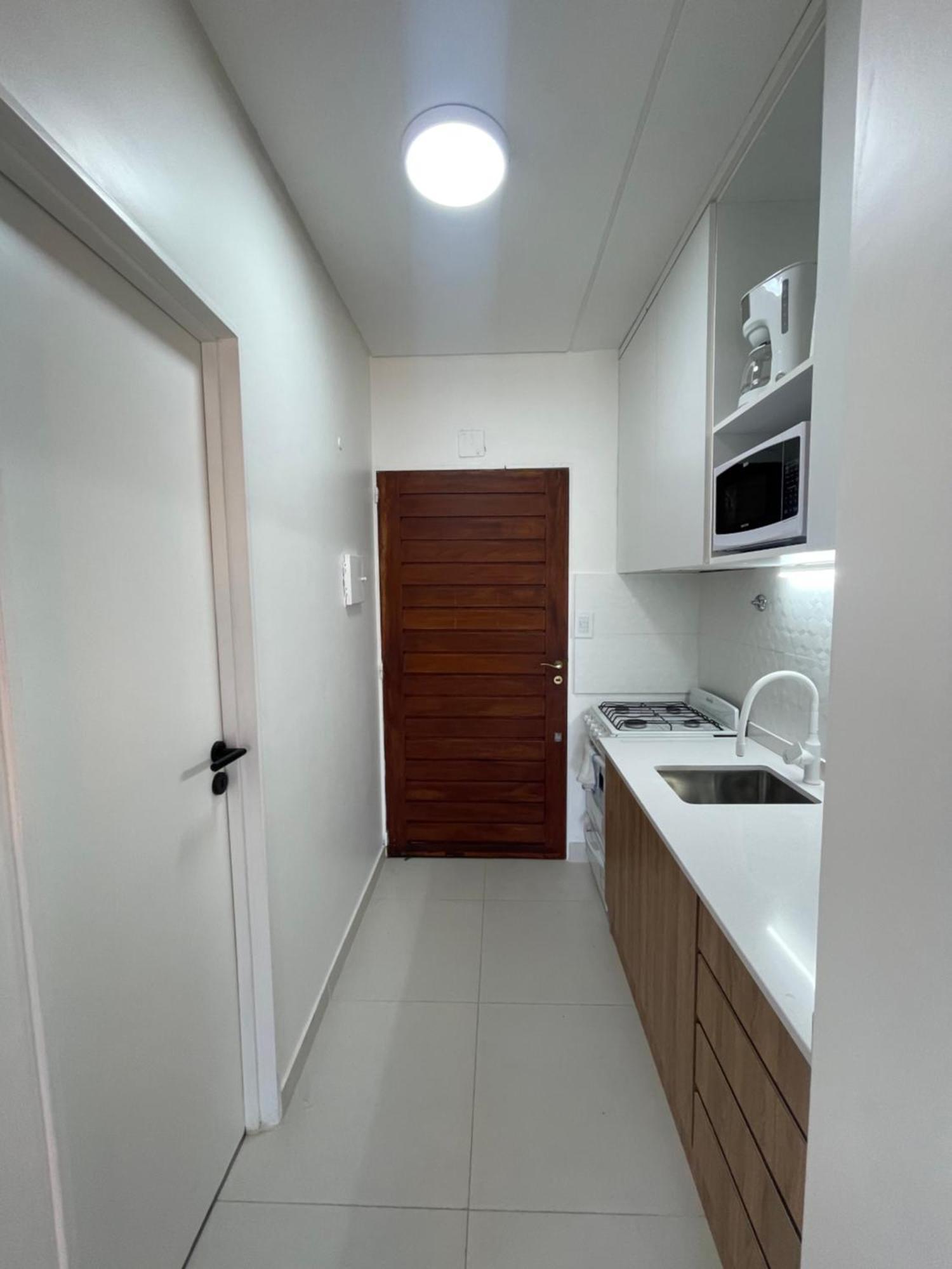 Obelisco Haus Apartamento Buenos Aires