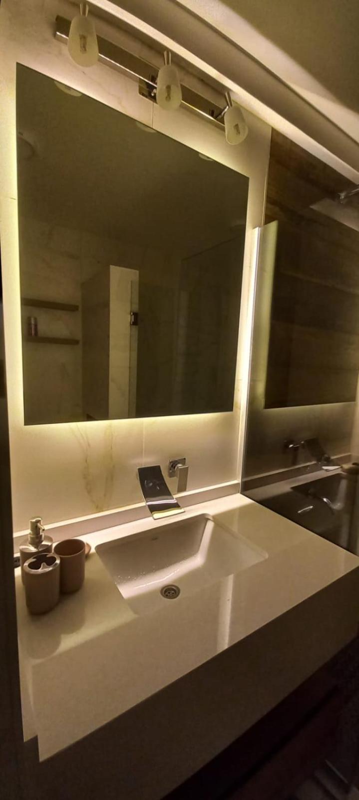 Duplex Luminoso De Categoria Con Balcon Terraza Buenos Aires