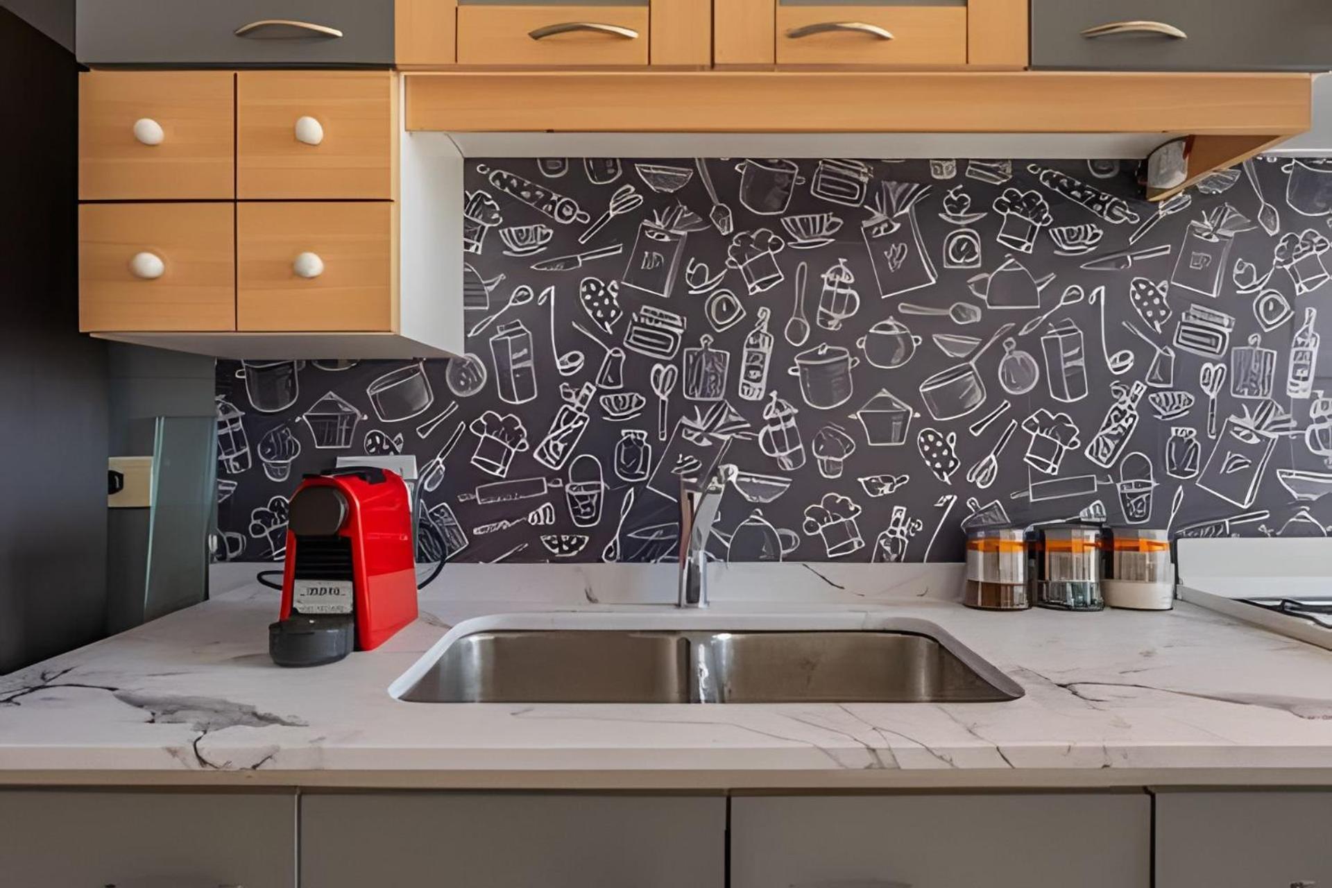 Experimenta Exclusiva Torre En Palermo Chico Apartamento Ciudad Autónoma de Buenos Aires
