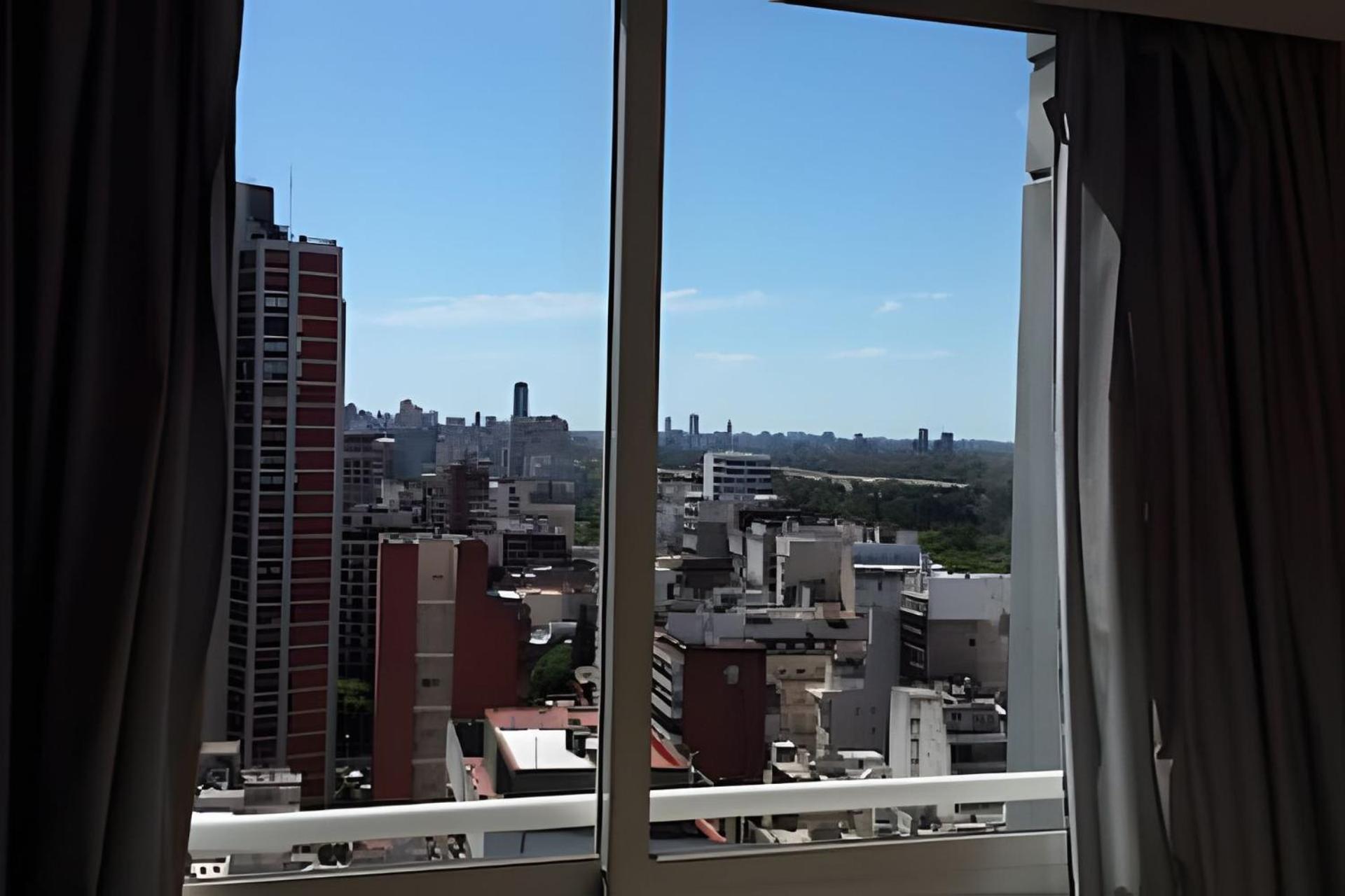 Experimenta Exclusiva Torre En Palermo Chico Apartamento Ciudad Autónoma de Buenos Aires