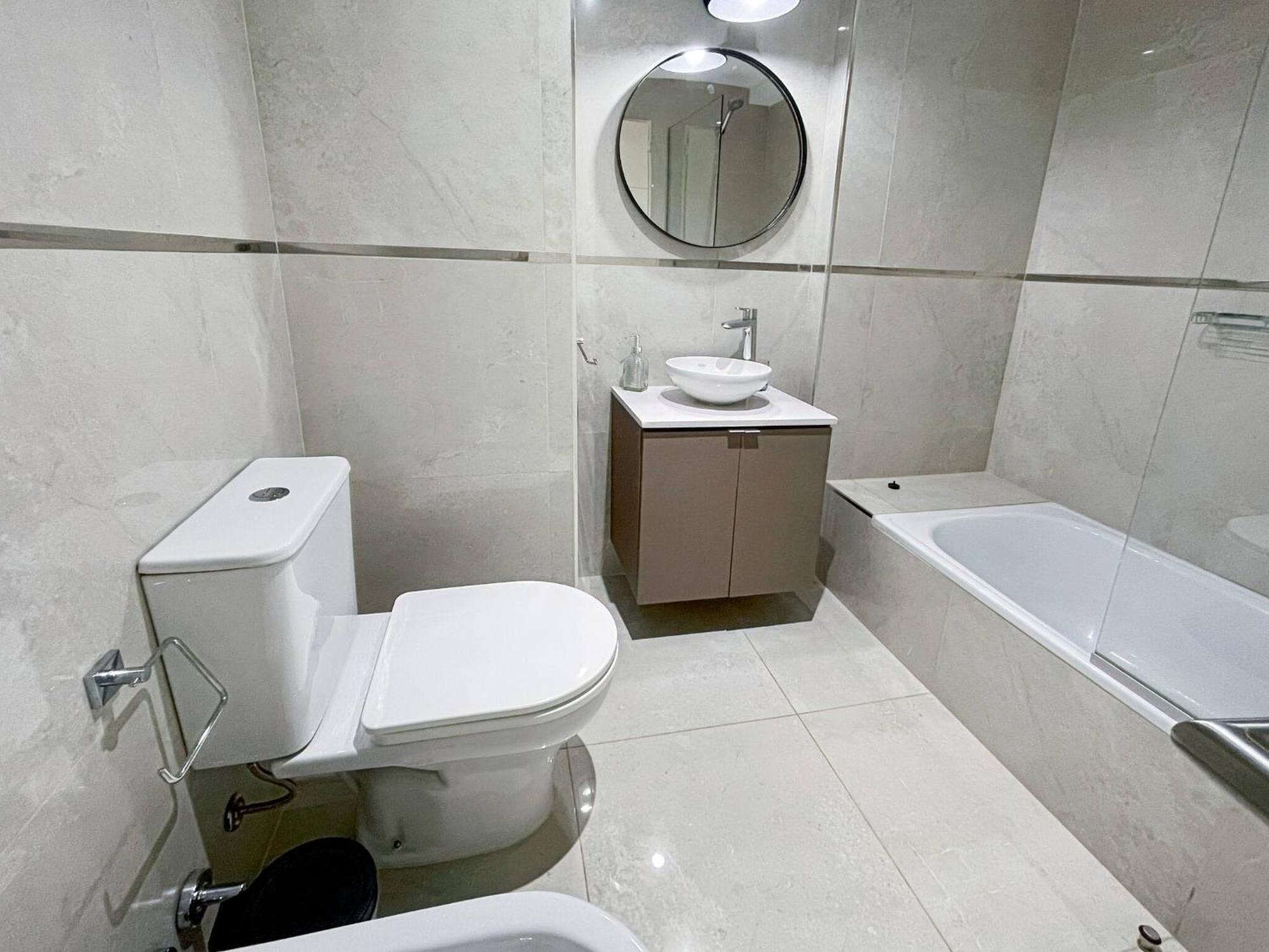 Modern Cozy In San Telmo With Pool And Balcony Apartamento *