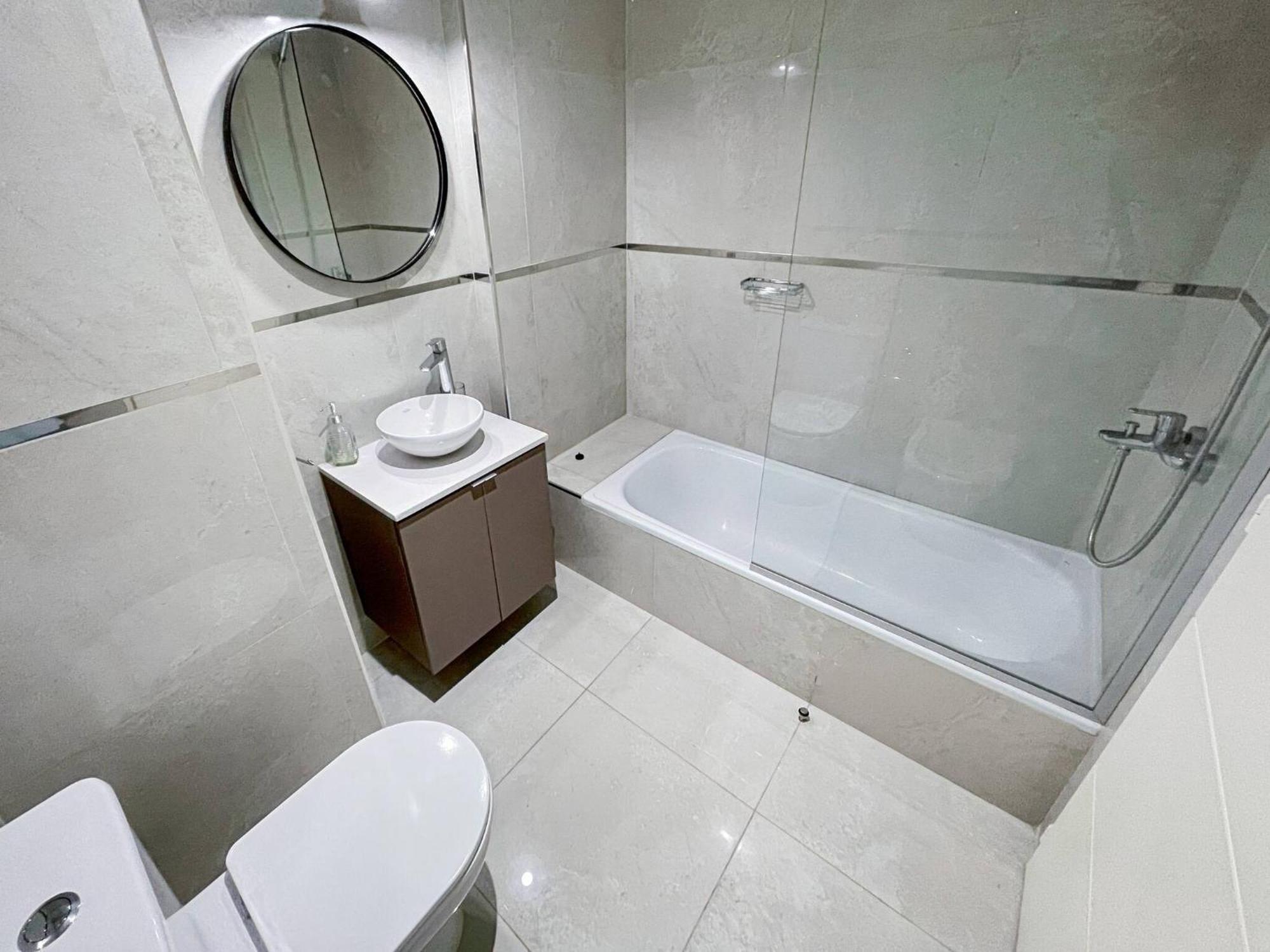Modern Cozy In San Telmo With Pool And Balcony