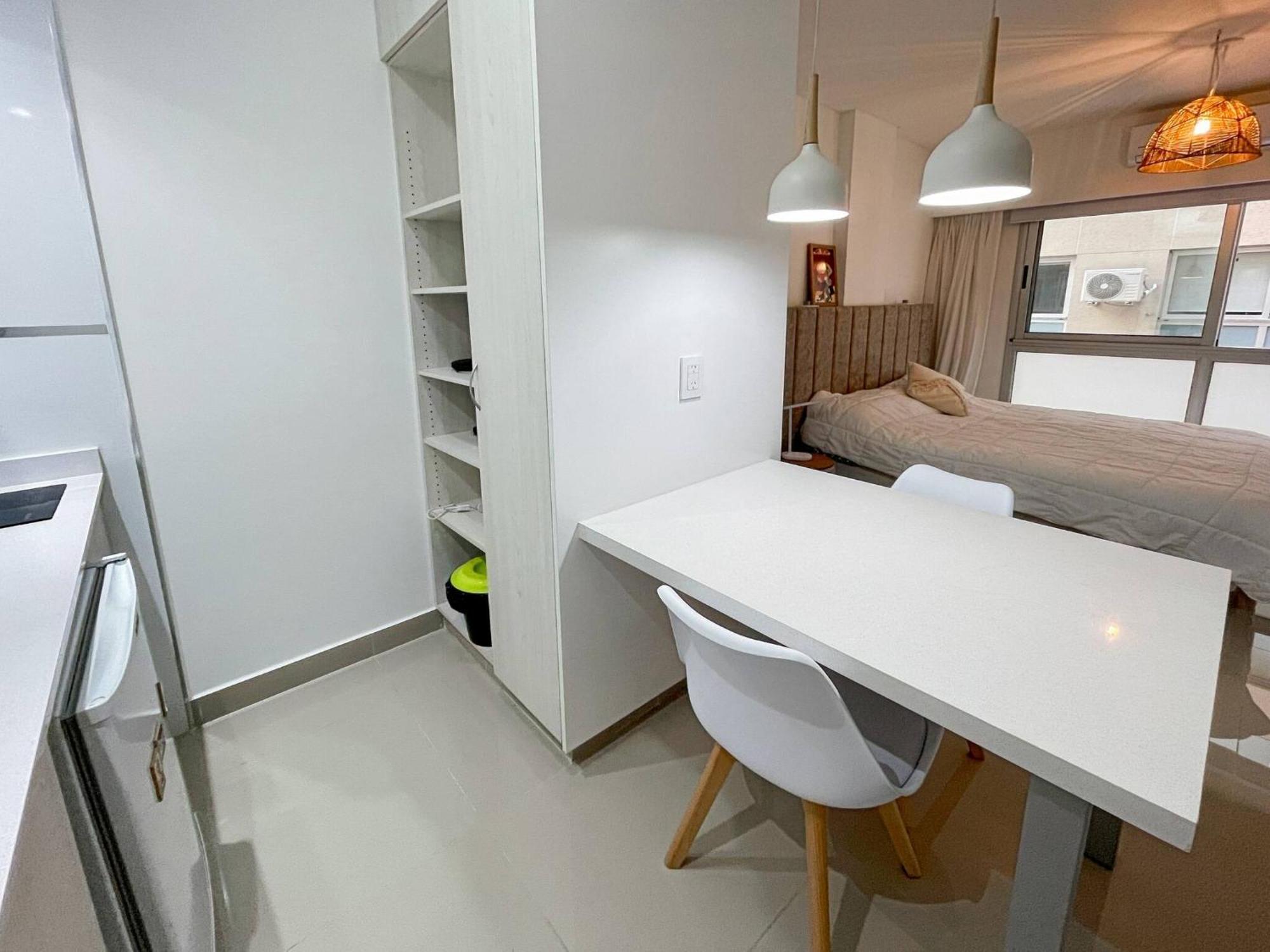 Modern Cozy In San Telmo With Pool And Balcony Apartamento *