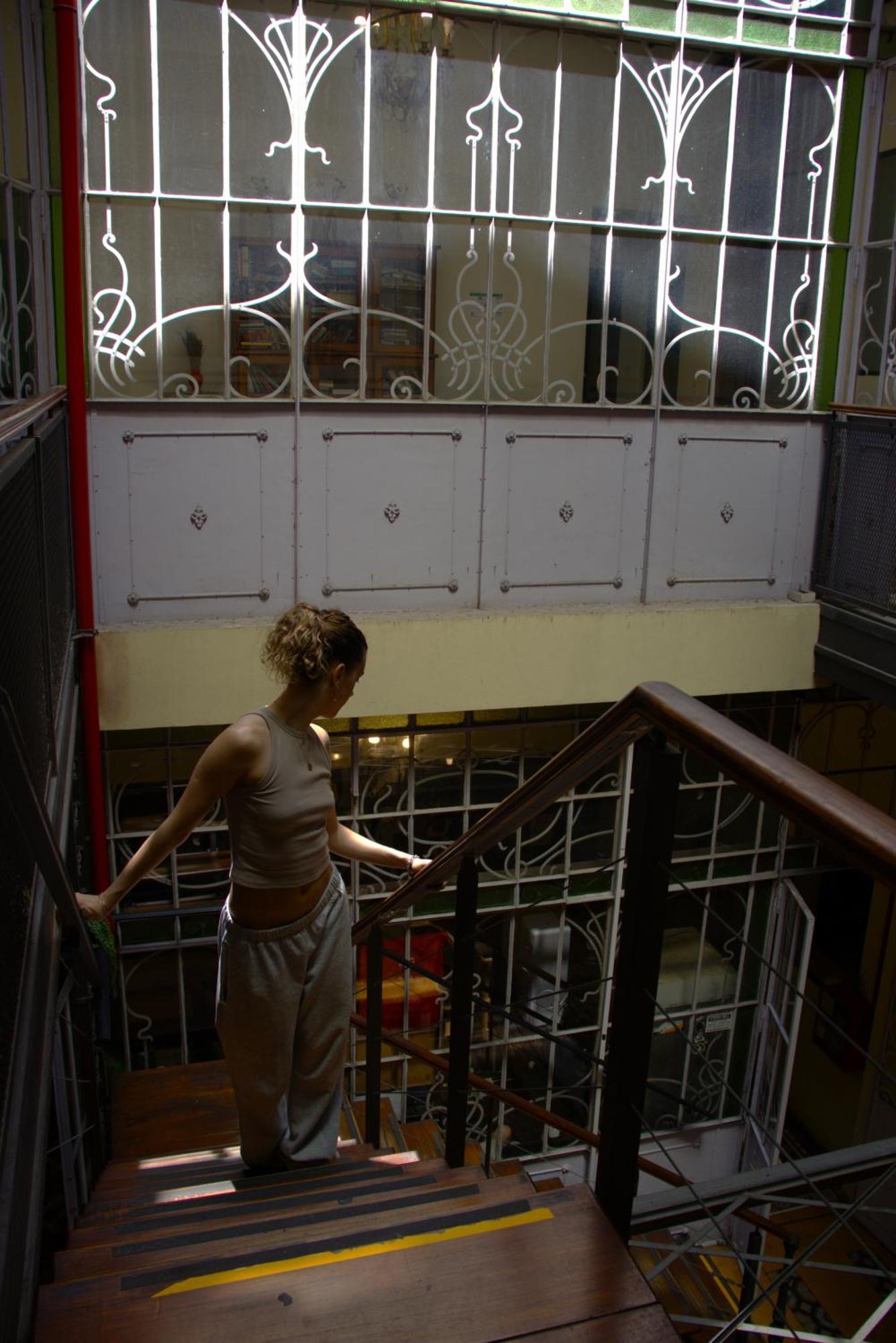 Parla Albergue Buenos Aires