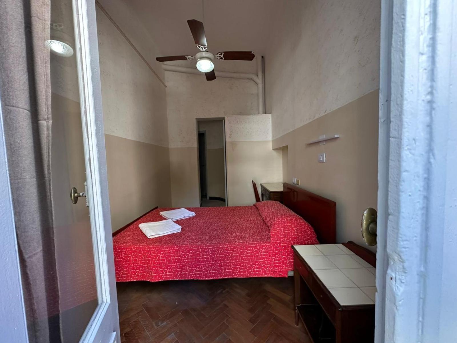 Hotel Recoleta 680