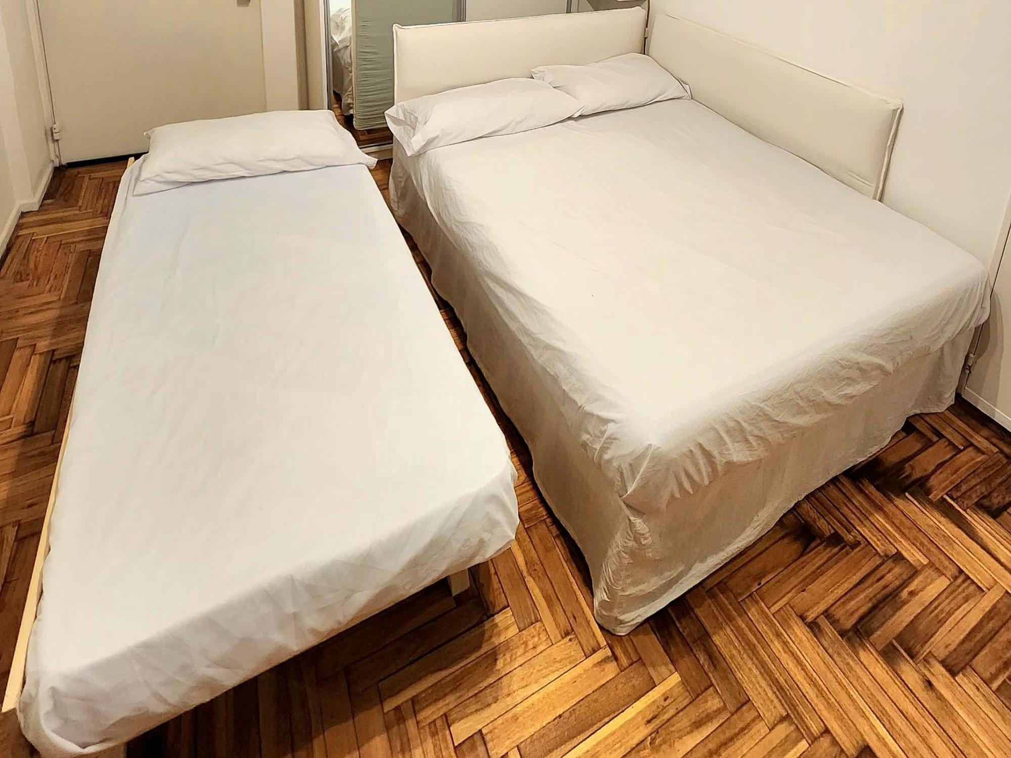 Ba Obelisco Apartamento