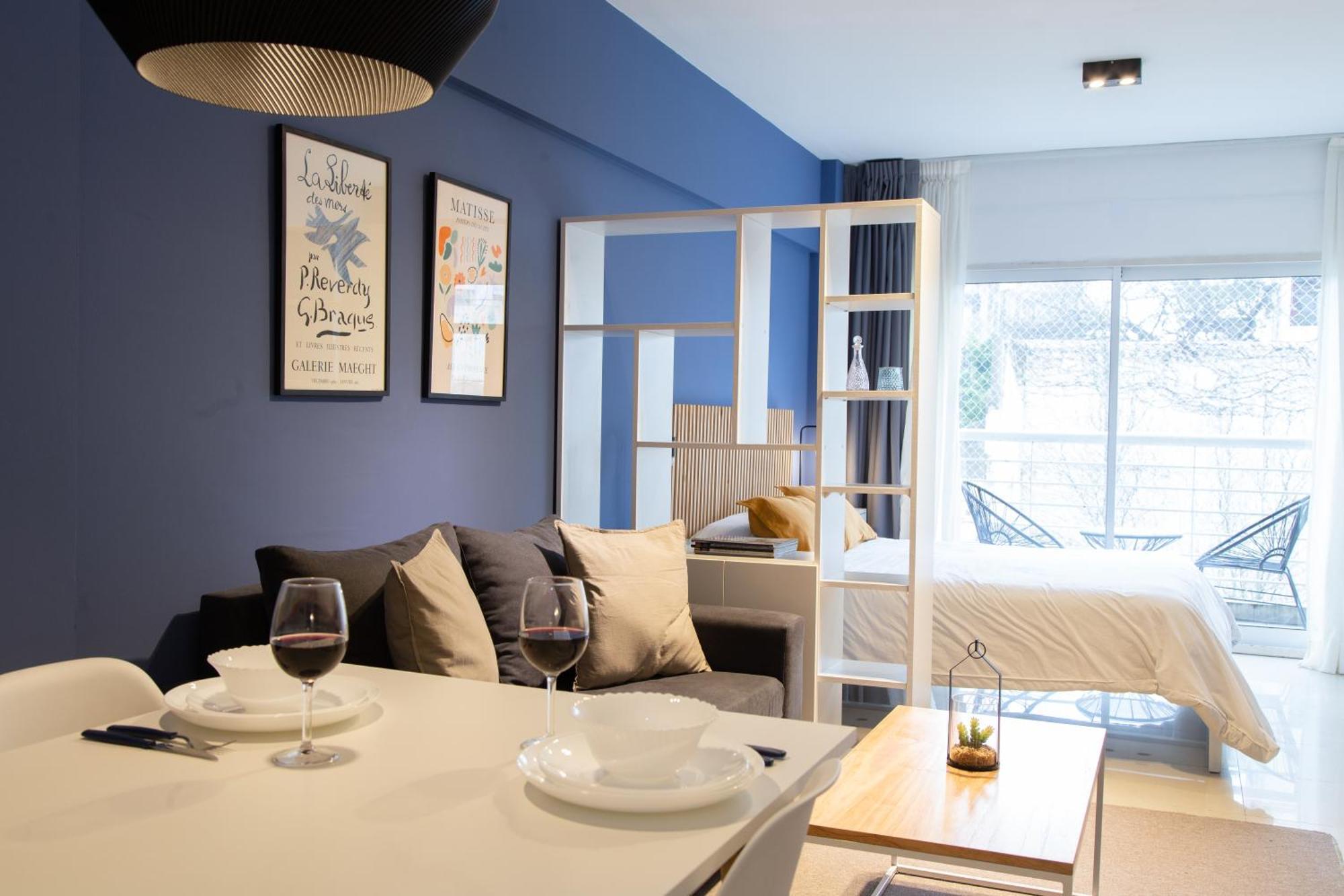 Cedro Comfort Apartamento