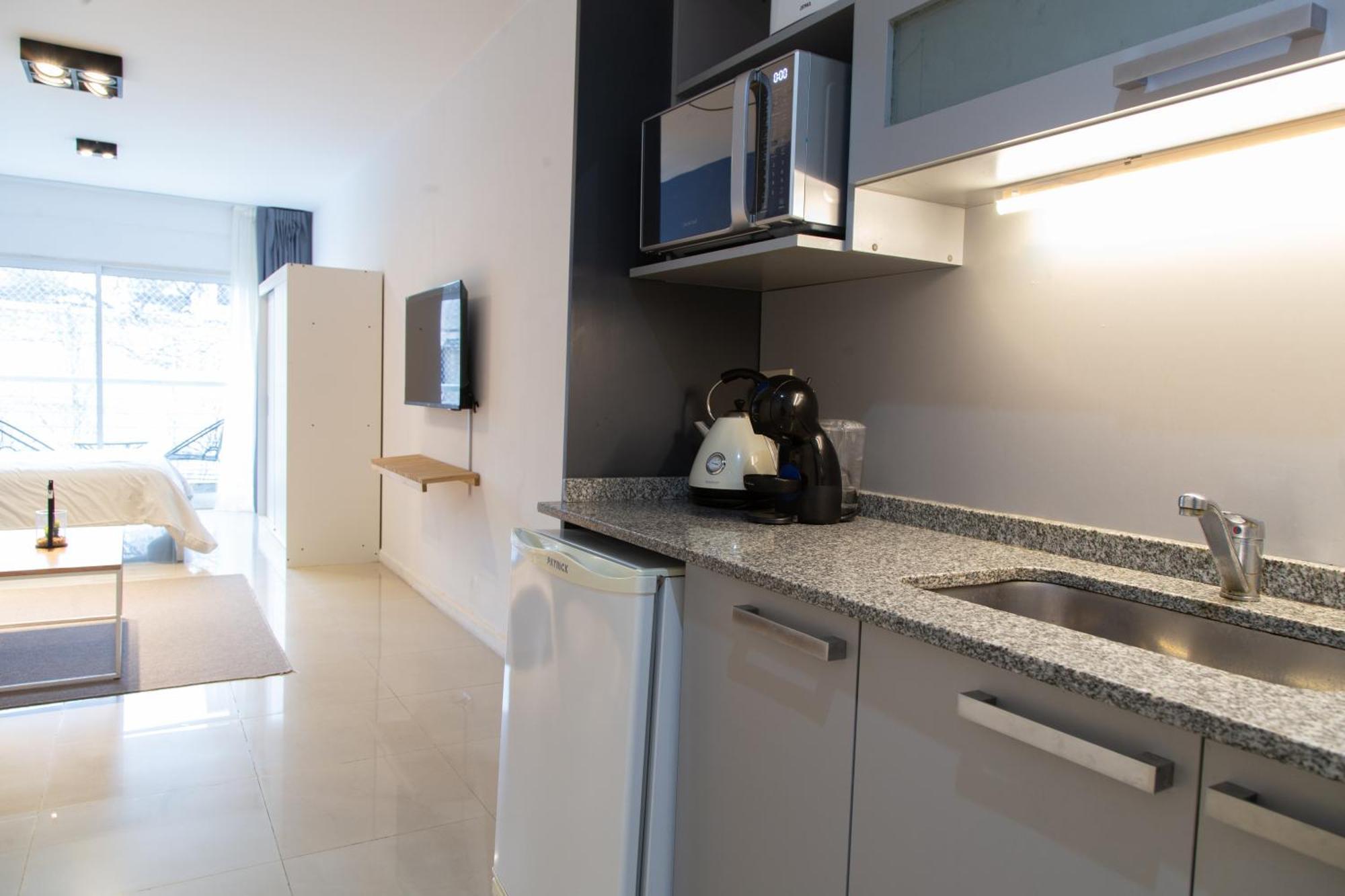 Cedro Comfort Apartamento *
