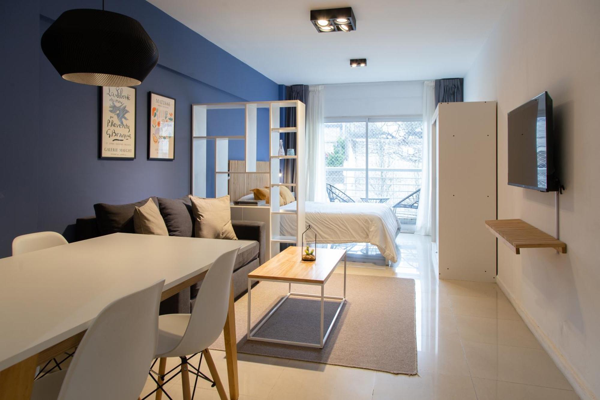 Apartamento Cedro Comfort