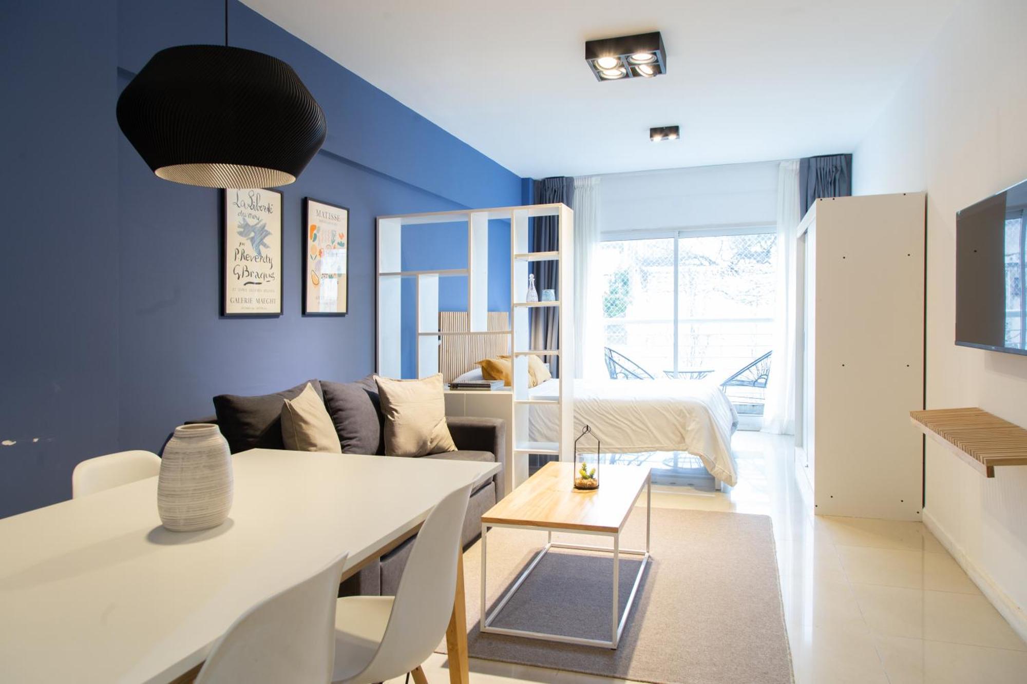 Cedro Comfort Apartamento *