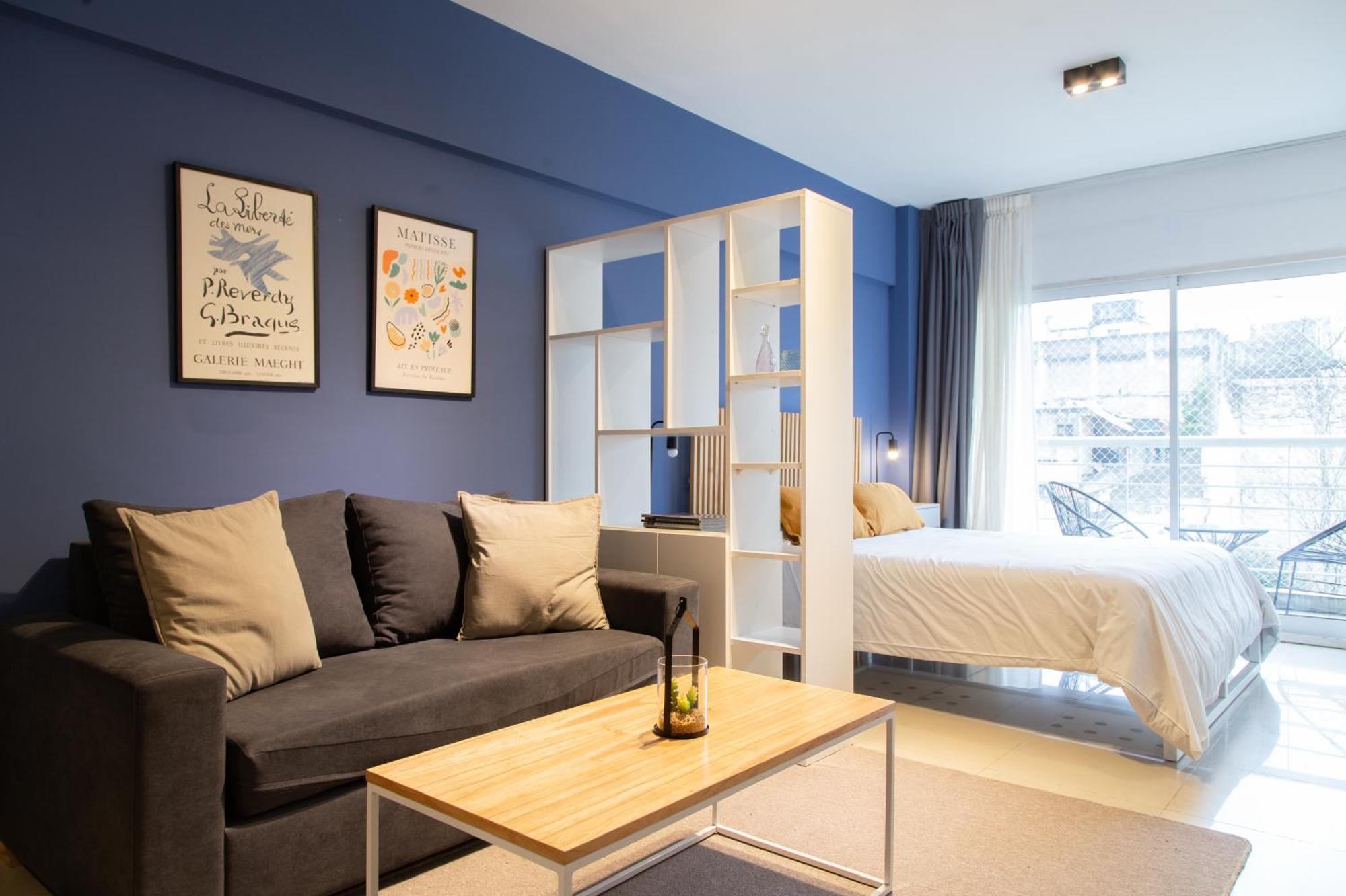 Cedro Comfort Ciudad Autónoma de Buenos Aires
