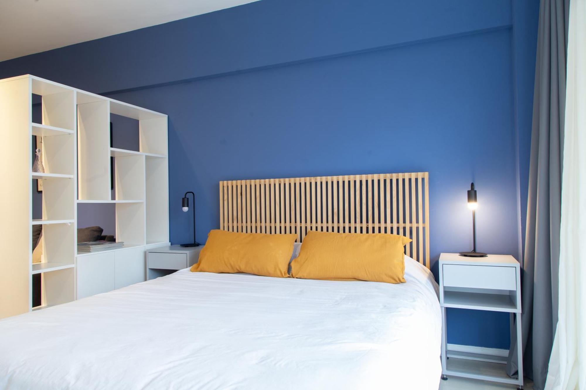 Cedro Comfort * Ciudad Autónoma de Buenos Aires