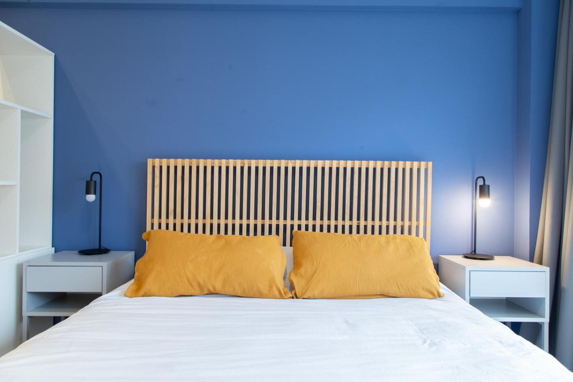 Cedro Comfort Apartamento