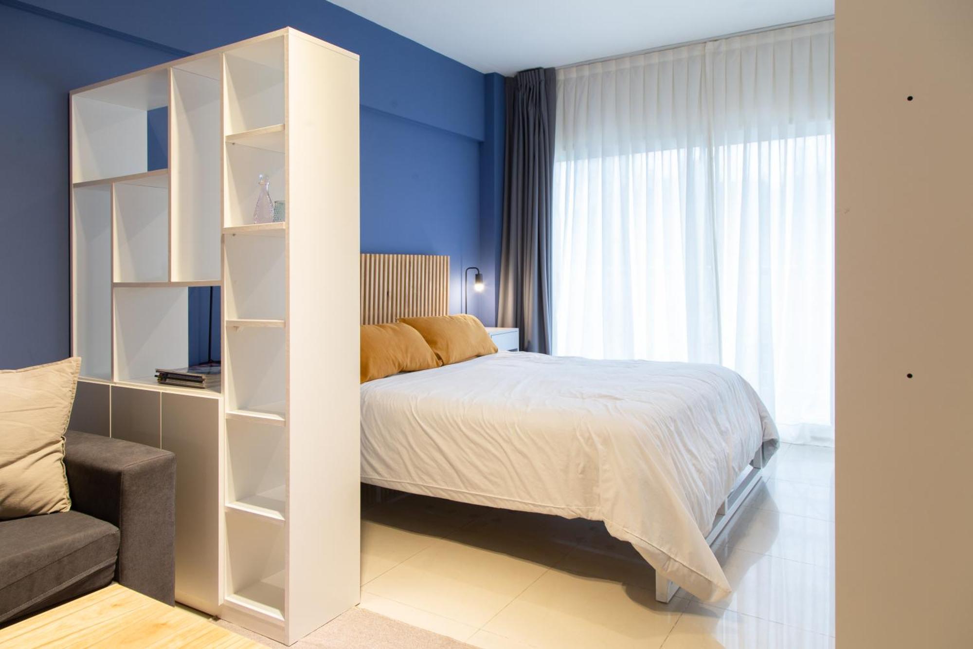Cedro Comfort Apartamento *