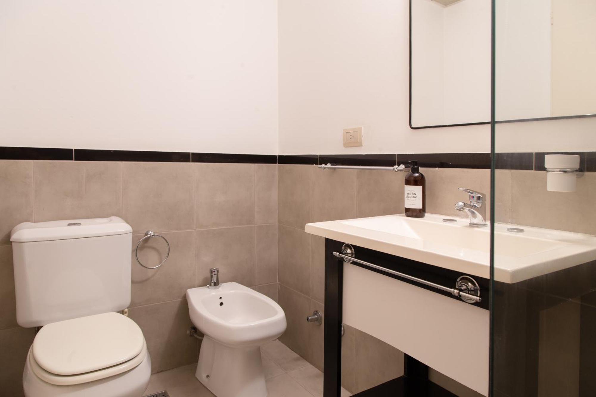 Cedro Comfort Apartamento Ciudad Autónoma de Buenos Aires