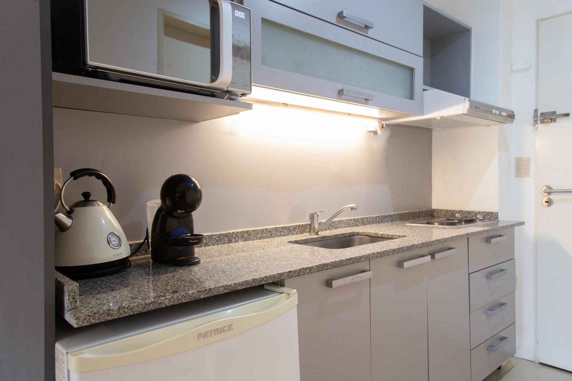Cedro Comfort * Ciudad Autónoma de Buenos Aires