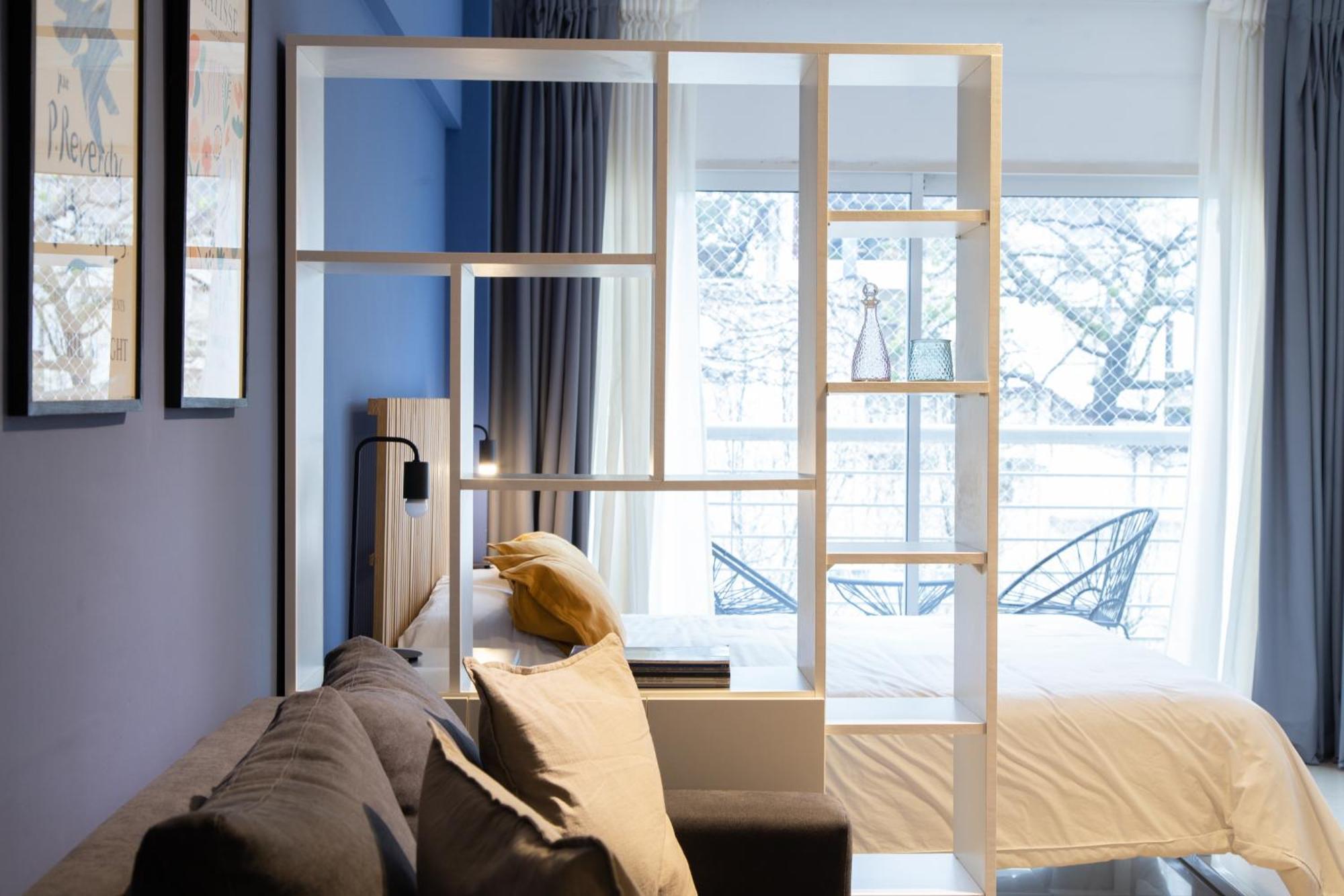 Apartamento Cedro Comfort Ciudad Autónoma de Buenos Aires