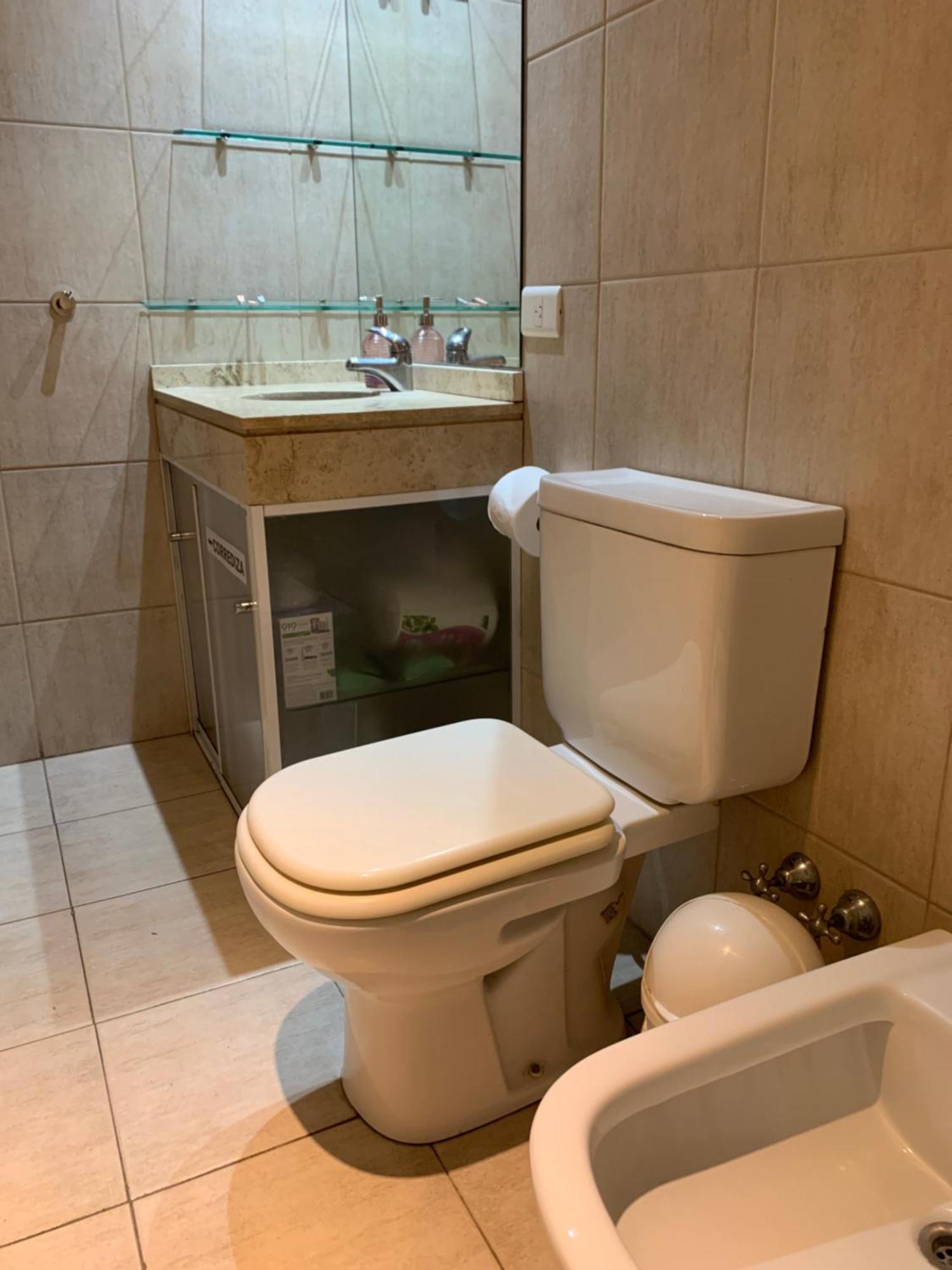 Monumental & Fleni Luxury Flat Whit Pool And Gardens Buenos Aires