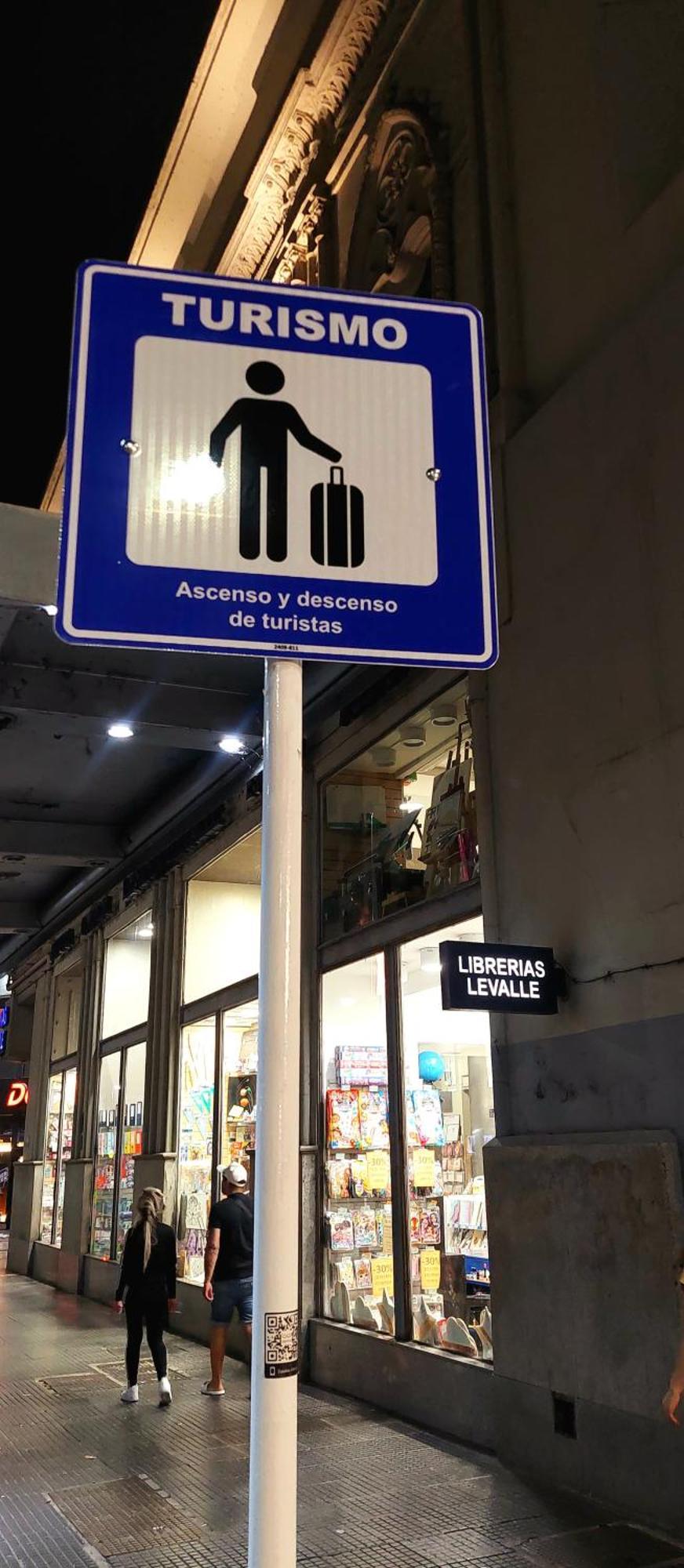 Apartamento Ba Obelisco
