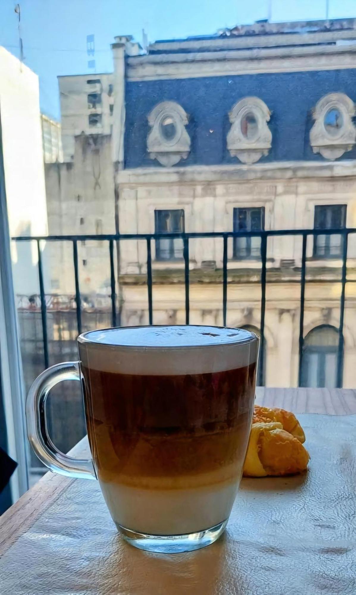 Apartamento Ba Obelisco
