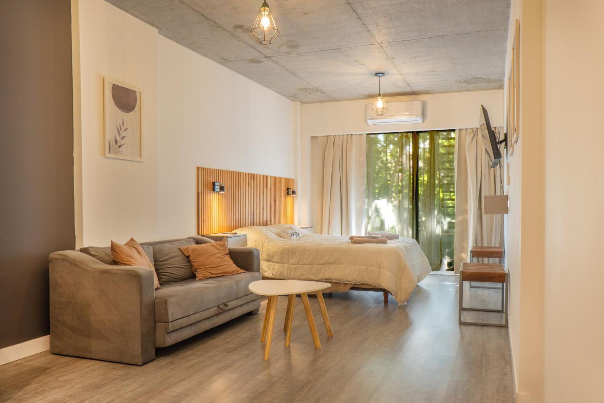 Apartamento Estilo Palermo 205