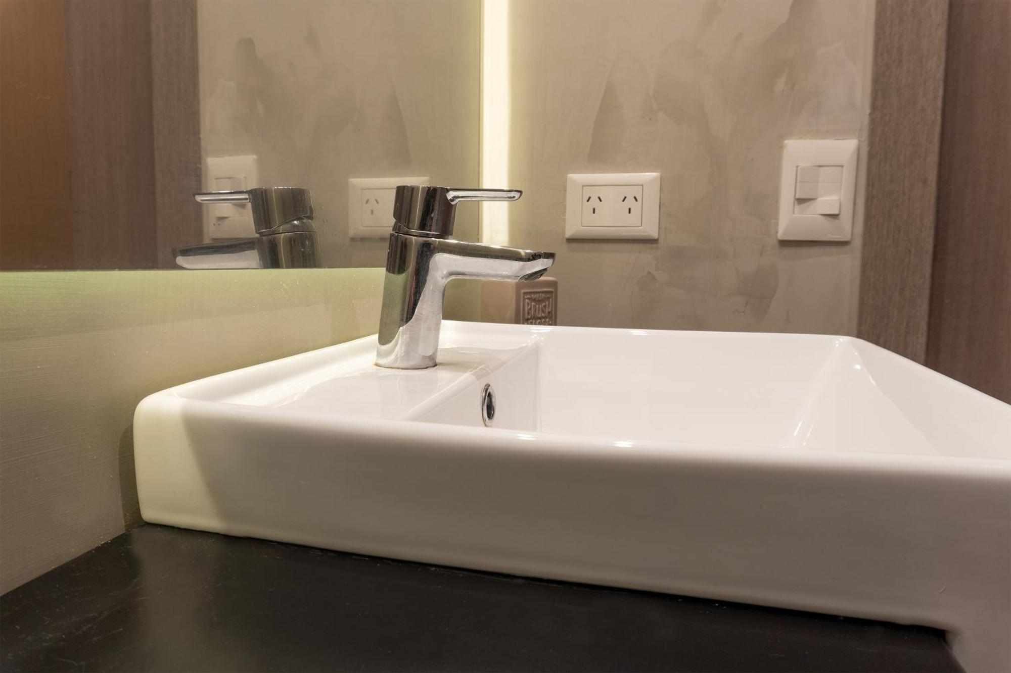 Estilo Palermo 205 Apartamento