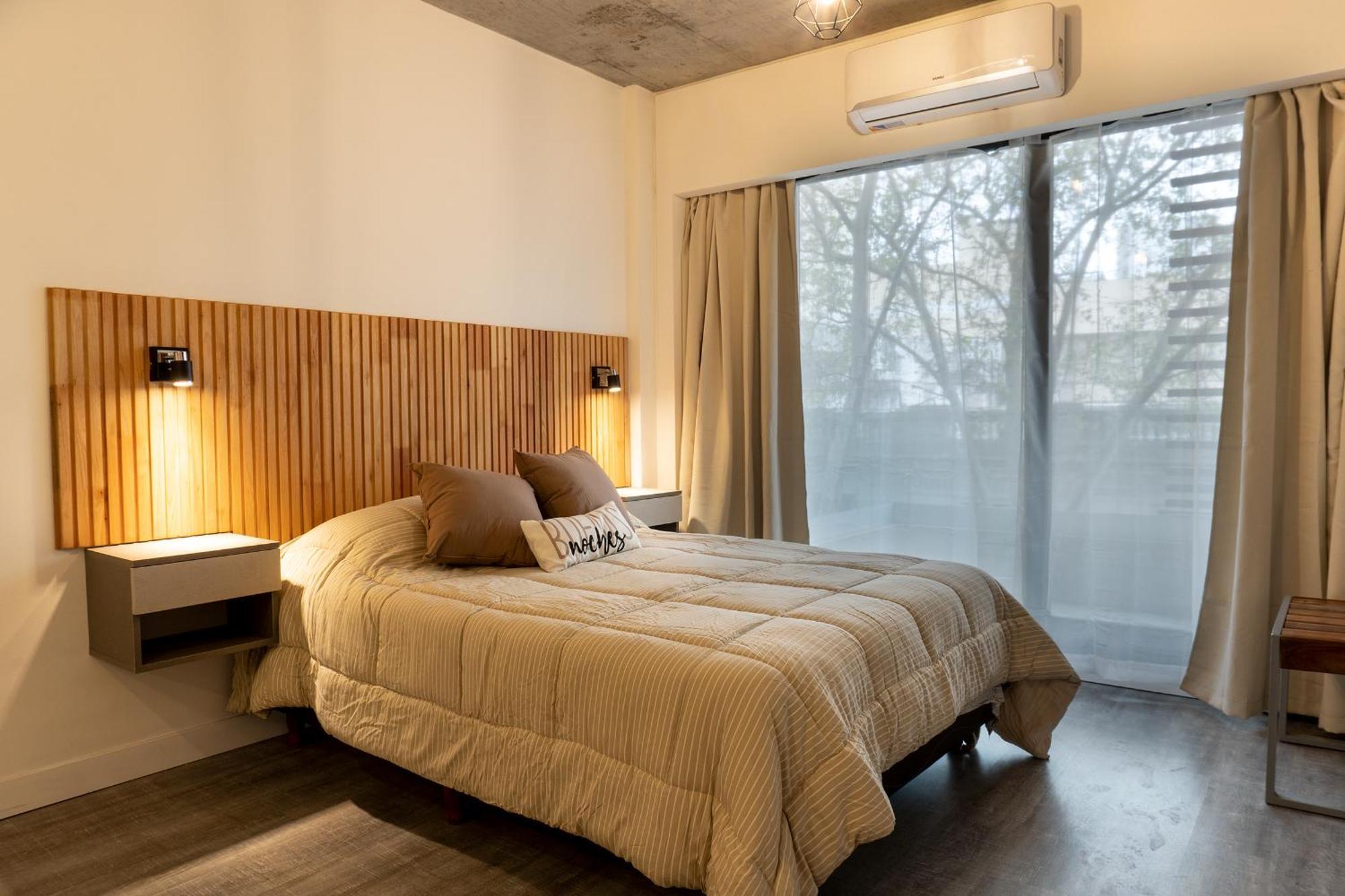 Estilo Palermo 205 Apartamento
