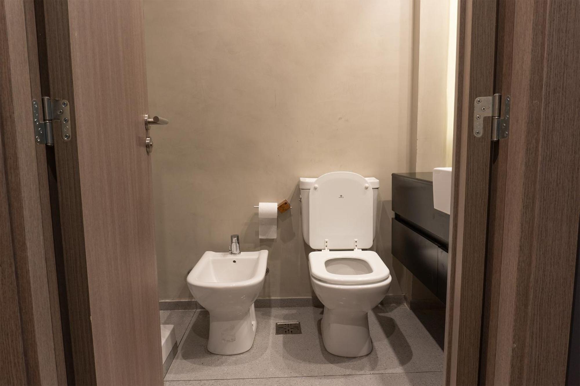 Estilo Palermo 205 Apartamento Ciudad Autónoma de Buenos Aires